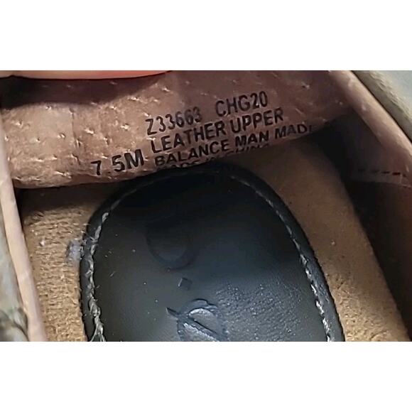 B.O.C. Born Light Tan Moc Loafers – Women’s 7.5M - Picture 8 of 8